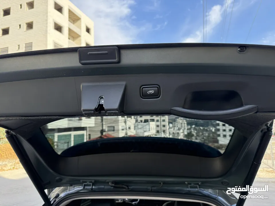 توسان 2024 هايبرد بسعر المميز والمغري