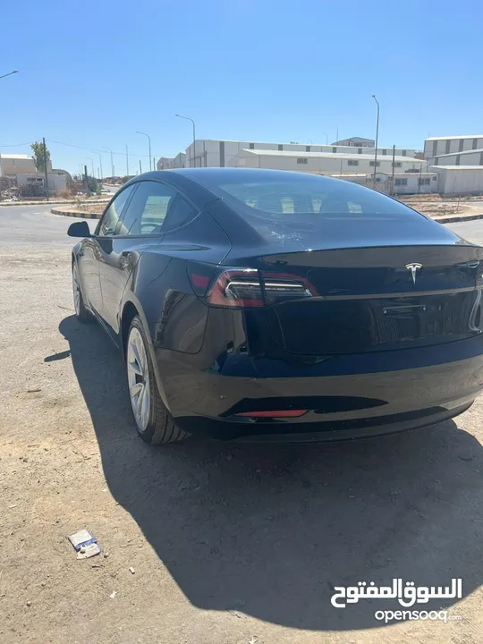 Tesla 3 2023 Standard Plus