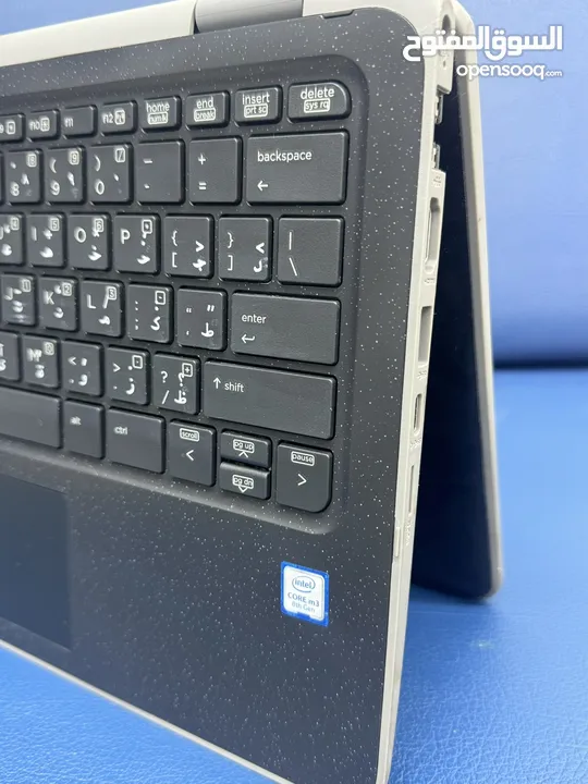 Hp x360 g4