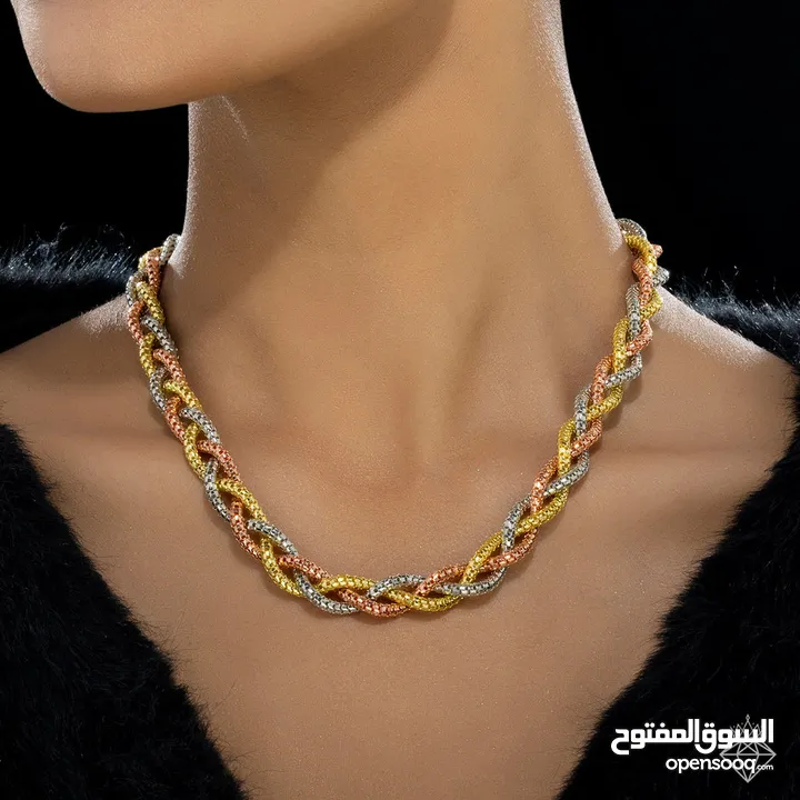 المجوھرات الھندیة مو عادي نخب أول