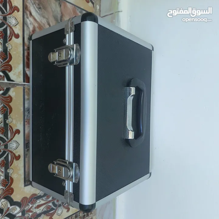 جهاز تنظيف البشره