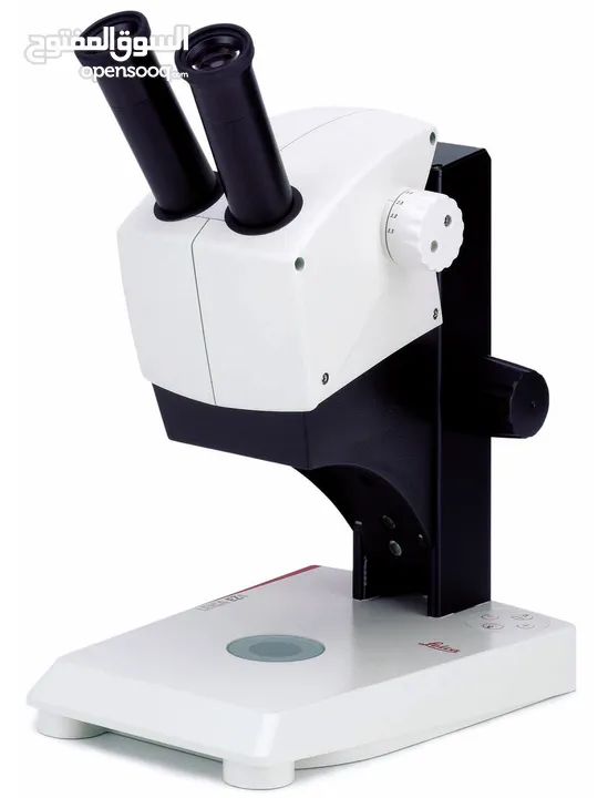 Microscope Leica ez4