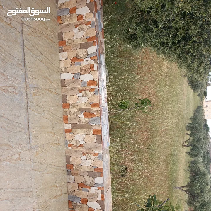 مزرعة وفلة للبيع بموقع ممتاز