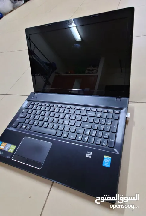 Lenovo Laptop