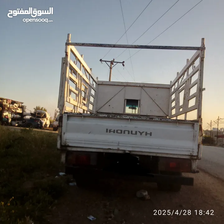 بكم للبيع هونداي
