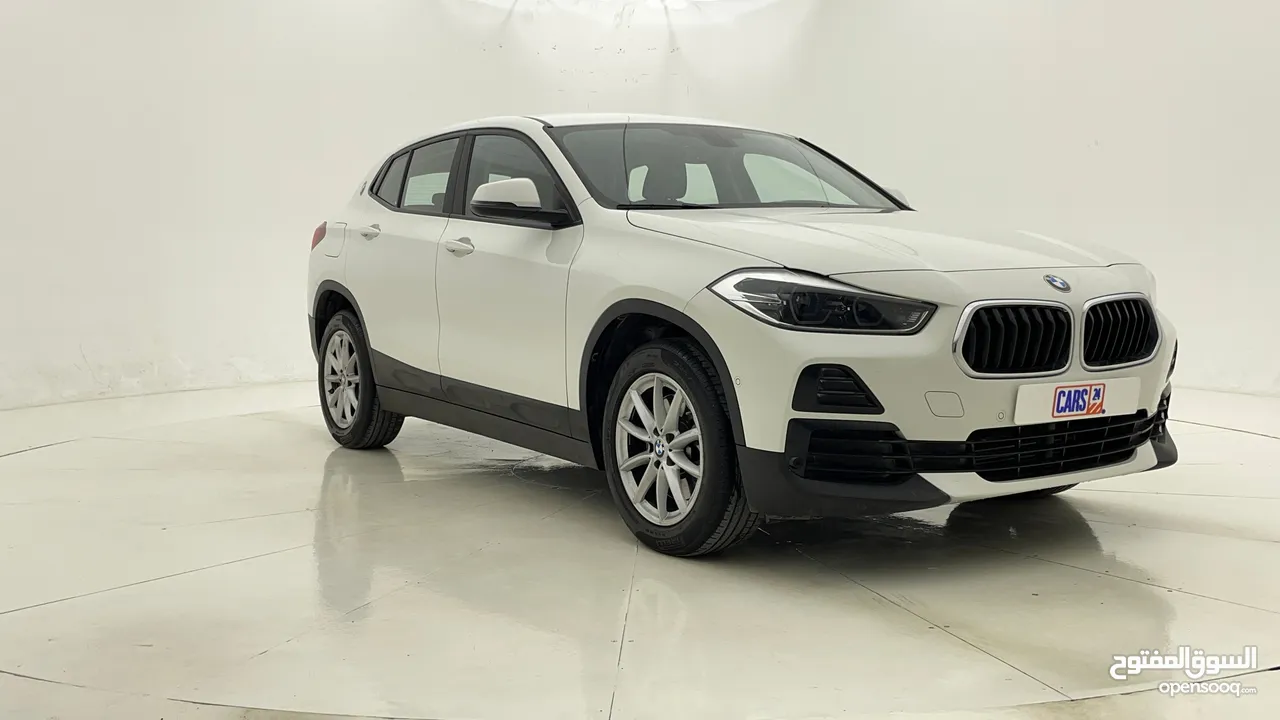 (FREE HOME TEST DRIVE AND ZERO DOWN PAYMENT) BMW X2