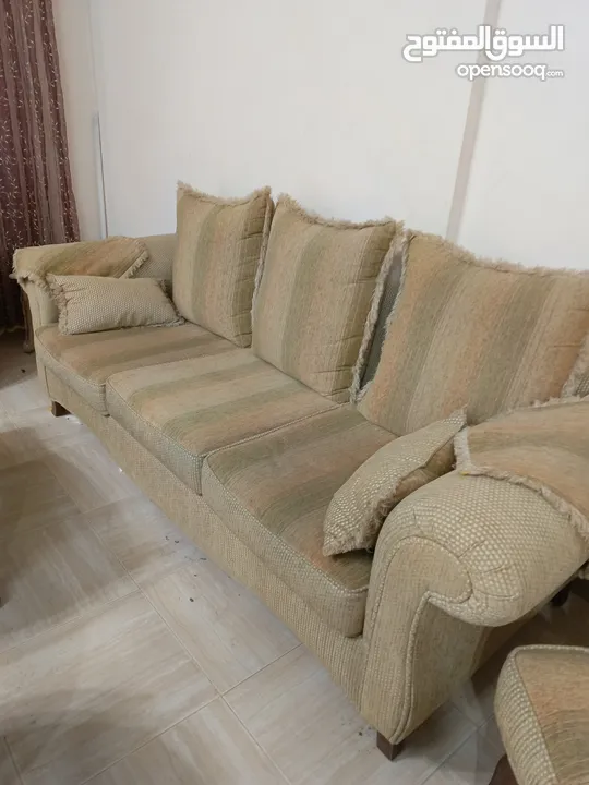 طقم كنبايات للبيع