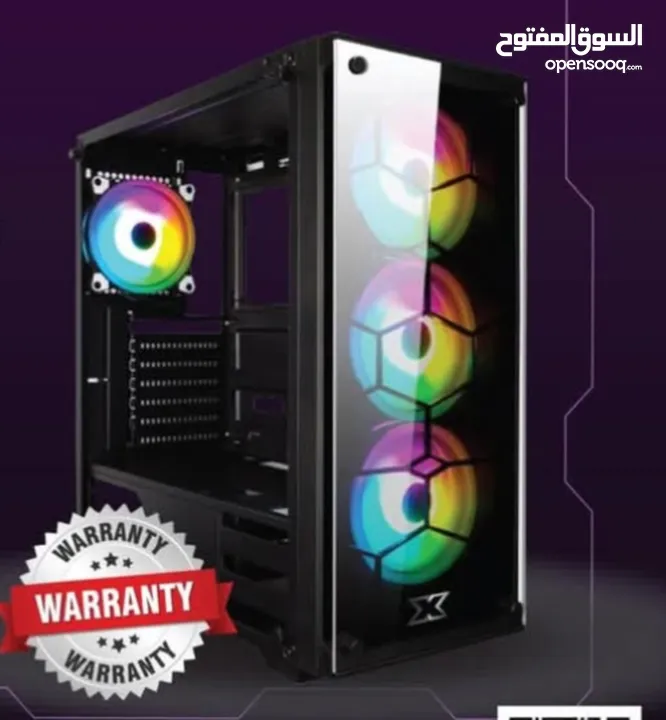 pc gaming للبيع