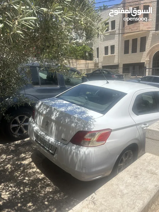 سيارة 2015 ترخيص 2014