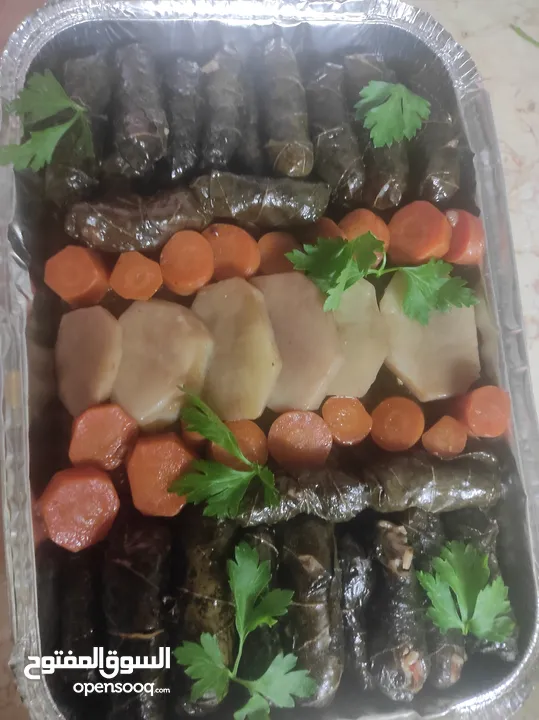 مطبخ بيتي يمتاز بالجوده