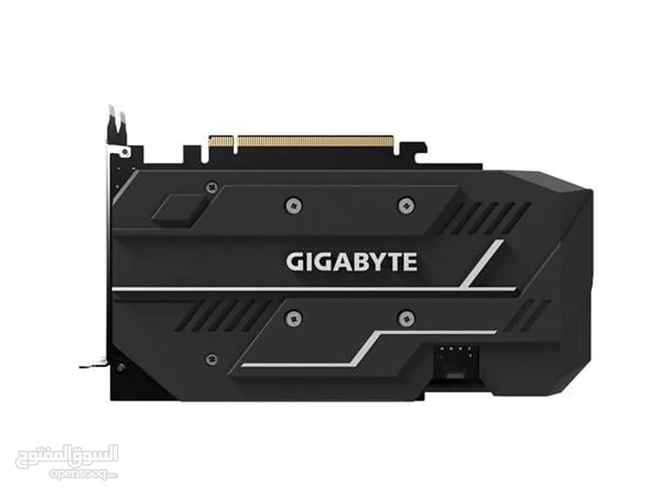 كرت شاشة GeForce GTX 1660 SUPERTM OC 6G