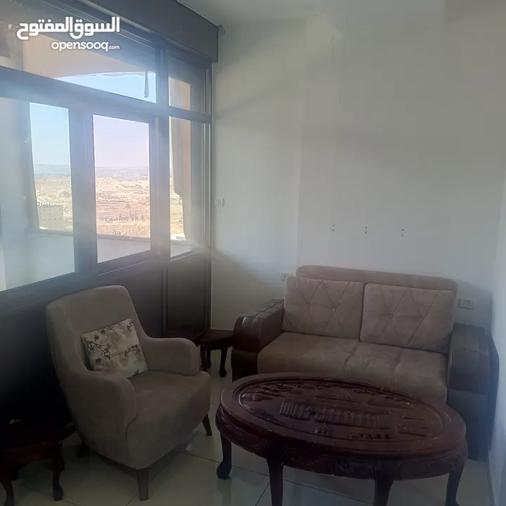 ستديو مفروش للايجار