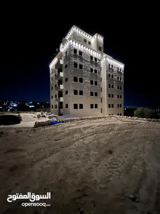 عمارة الهدى