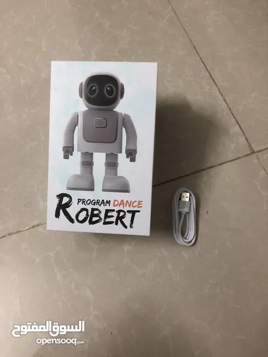 روبوت للبيع