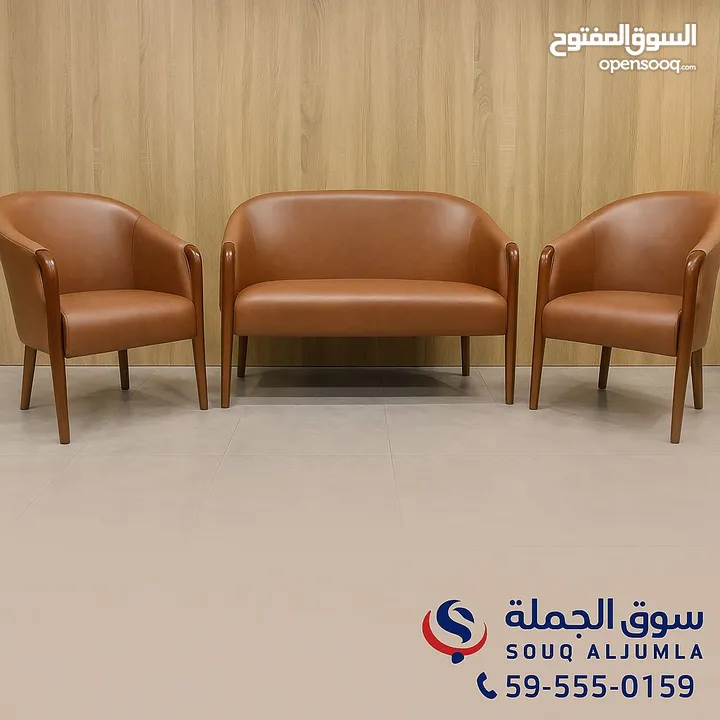 كل طقم كنب بحكي قصة، وكل قطعة بتحكي عن ذوقك! اختار الراحة... بس على ذوقك الخاص  من الكلاسيك الملكي