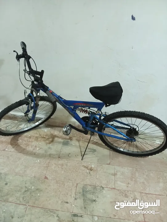 دراجات هوائيه