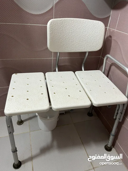 كراسي طبيه للمقعدين