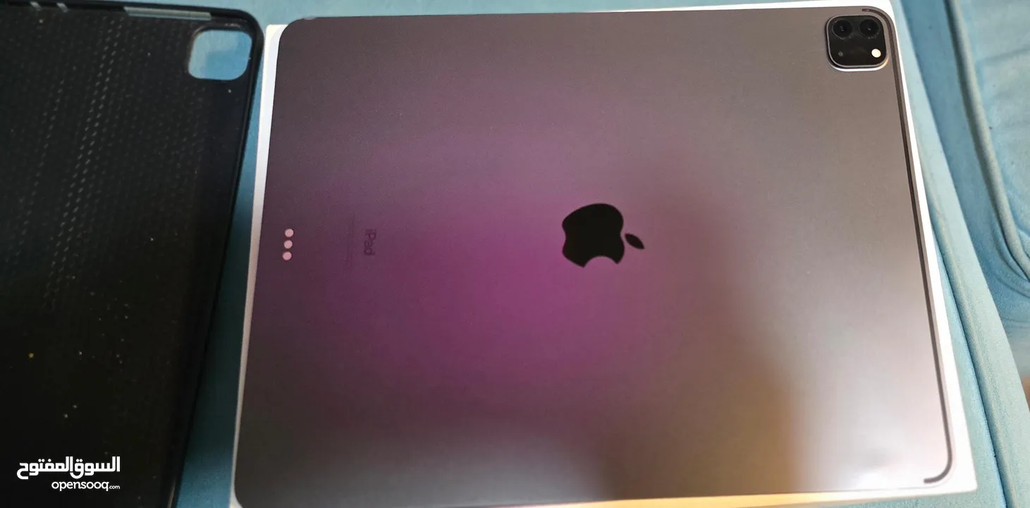 Ipad pro 4 m1 12.9inch