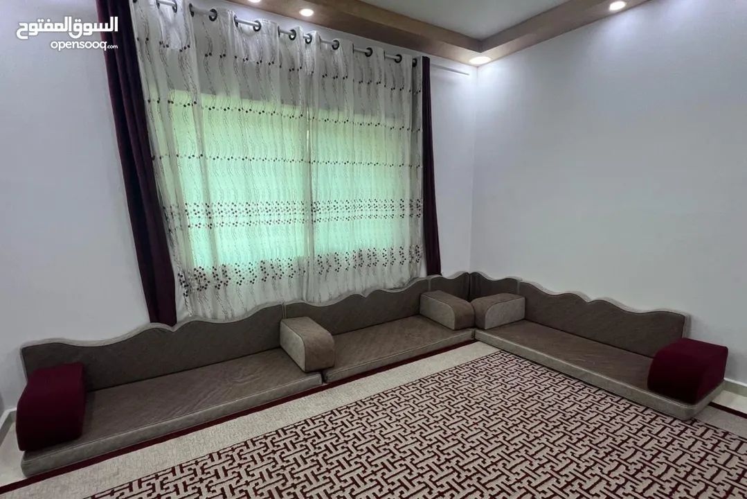 اثاث منزل كامل عاجل للبيع بداعي السفر