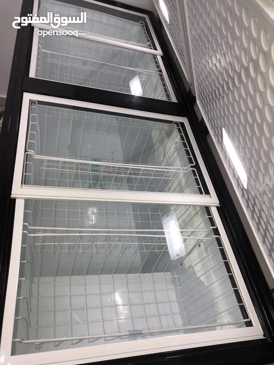 فريز ستانلس فريز بطح جبسر غاز