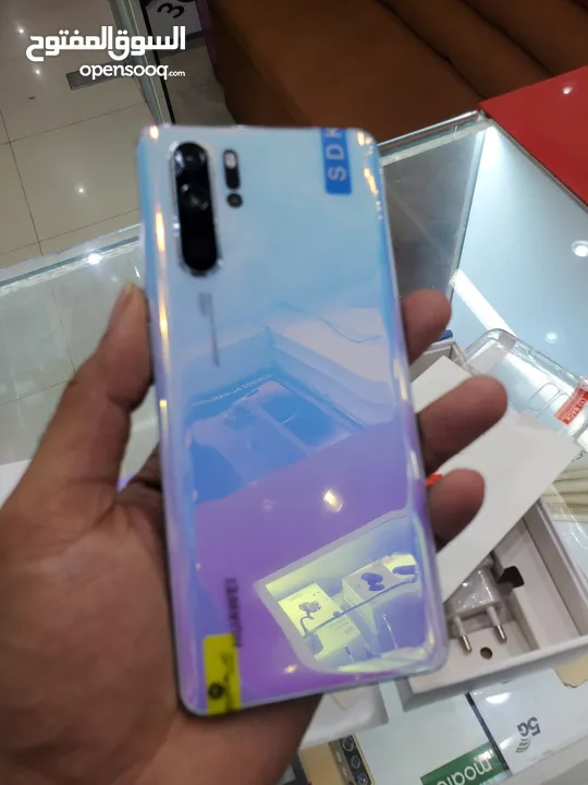 Huawei P30 Pro