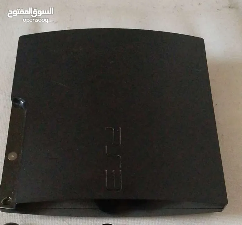 بلاستيشن 3