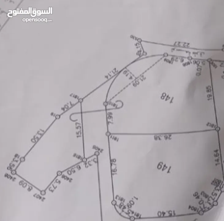 ارض في خنادق جماعين