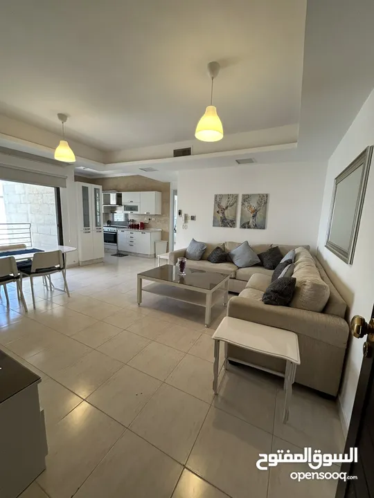 2 bedroom Apartment for rent (long term tenancy)  (شقة غرفتين نوم للإيجار (مدة طويلة