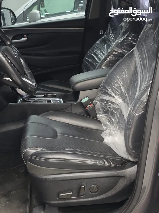 سانتافيه 2018