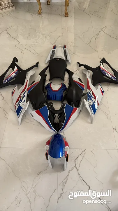 كفرات اصليه s1000rr