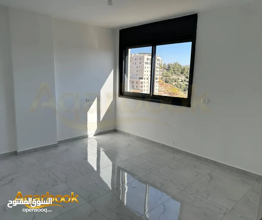 شقة مميزة – تشطيب سوبر ديلوكس للبيع في الطيرة