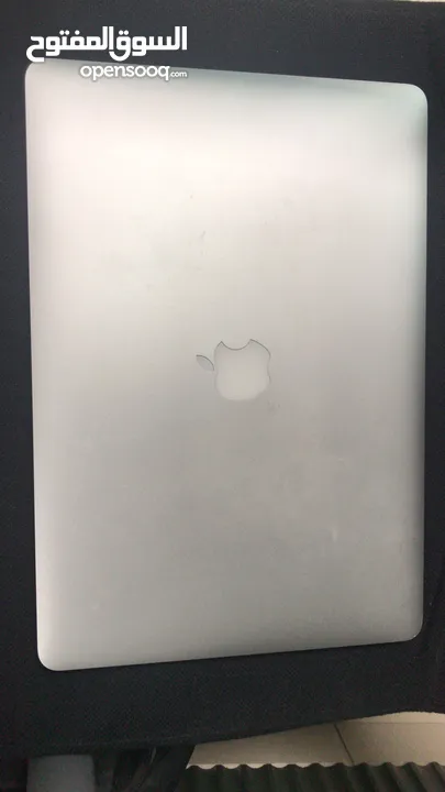 Mint Condition MacBook Pro 15inc