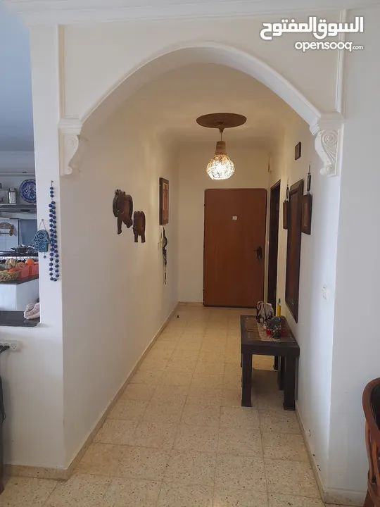 شقة بالطيرة للبيع