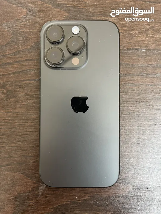 iPhone 16 pro