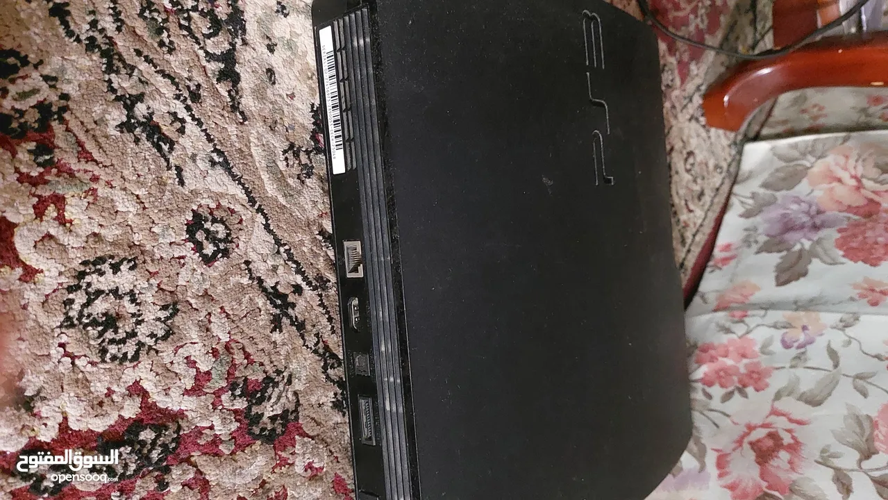 ps3 for sale