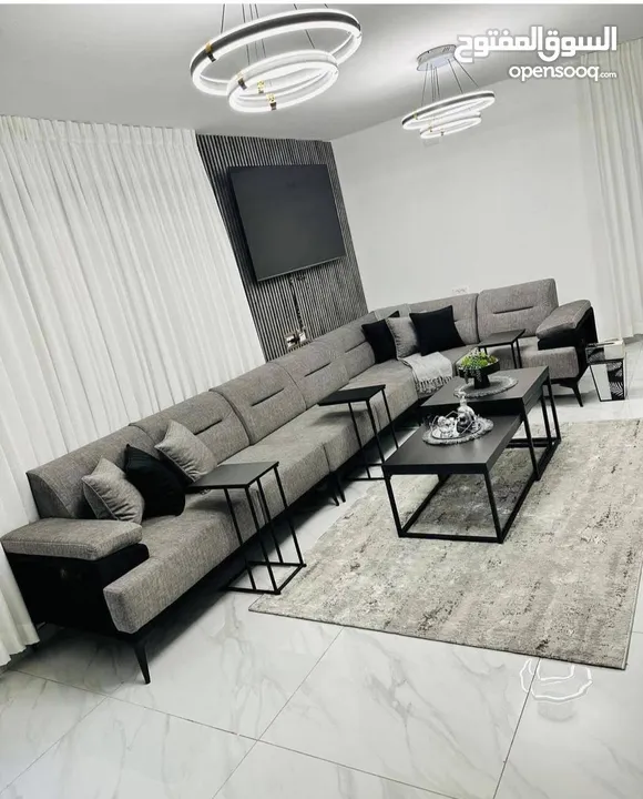 مفروشات الجنان