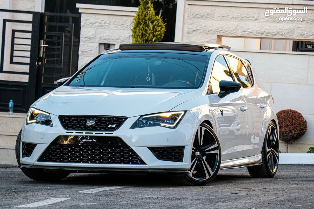 Siet cupra