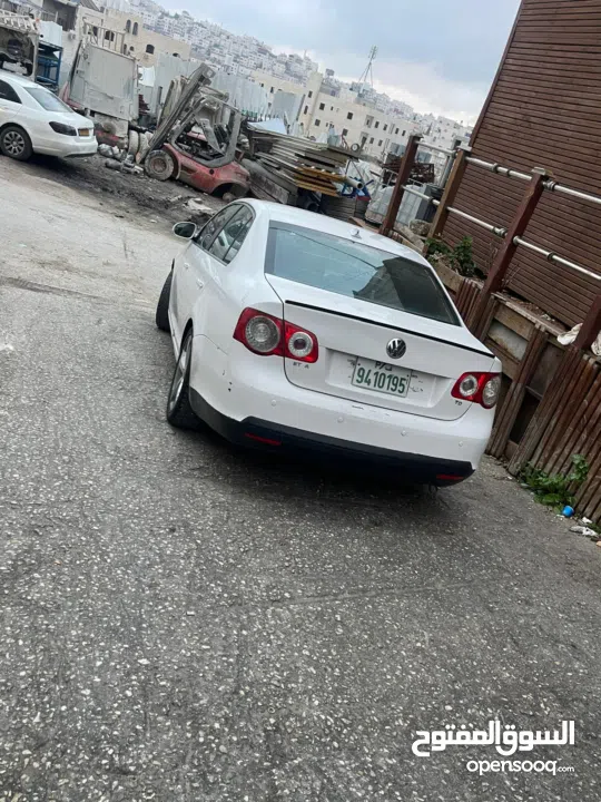 سيارة جتا بحالة جيدة جدا