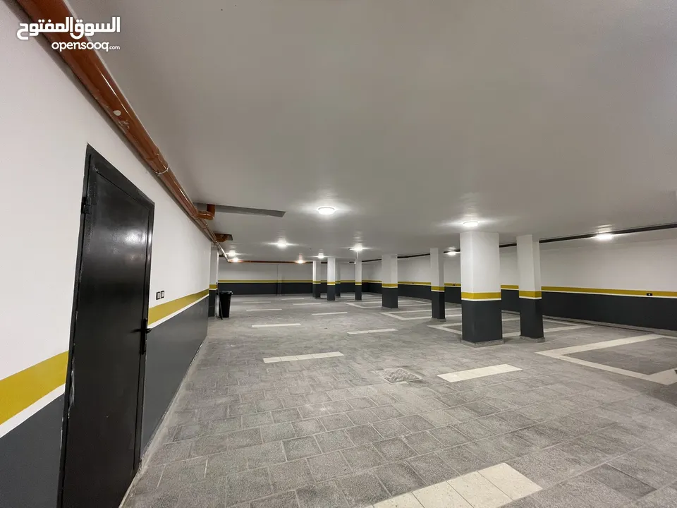 شقة بمواصفات مميزة بمساحة 150م في البيادر ابو السوس بالقرب من دوار الدفاع المدني