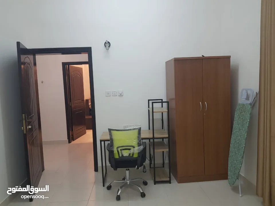 flat in South Saadah For Annali rent wi fi free