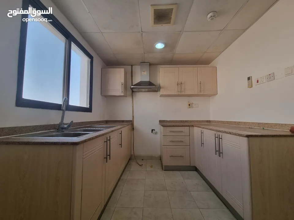 2 BR Nice Apartment in Al Khuwair