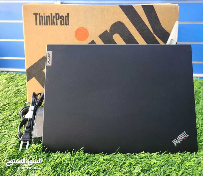 Lenovo ThinkPad L14 10th generation win11 pro 16gb/512gb ssd price only 125 omr