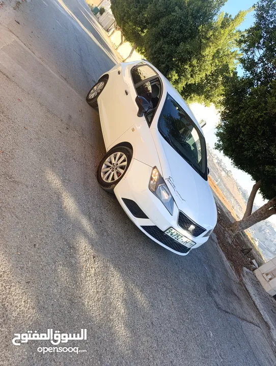 سيات ابيزا