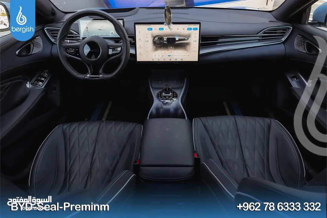 BYD_Seal_Premium 2023
