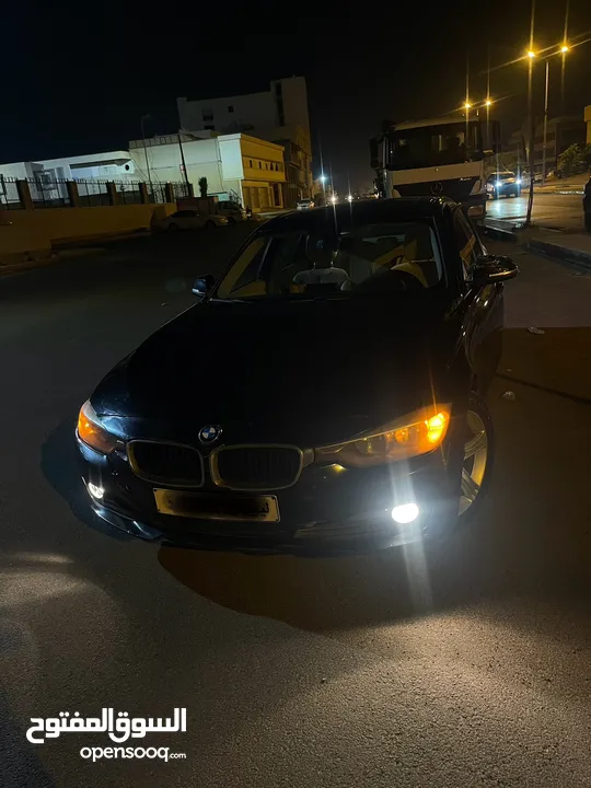 BMW 320  للبيع