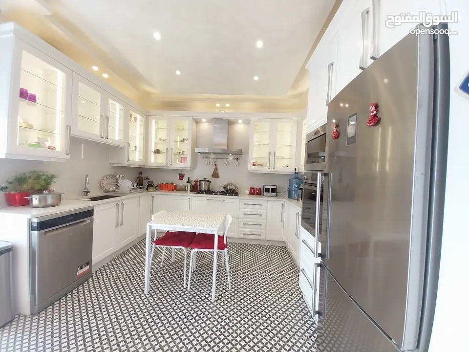 شقة مفروشة للإيجار 135م2 ( Property 19155 )-174945869