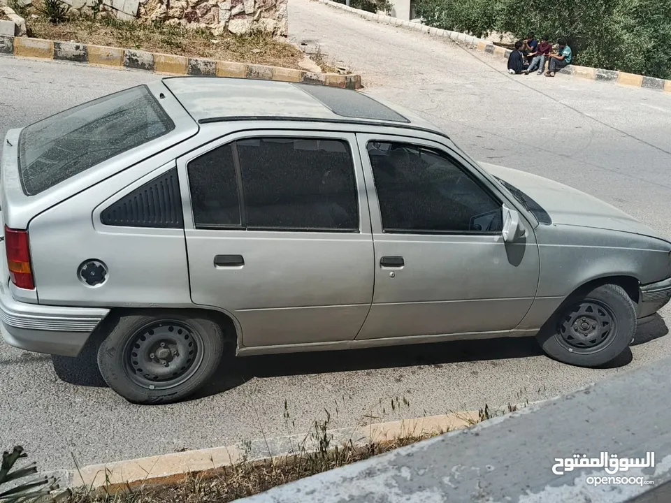 اوبل كاديت للبيع