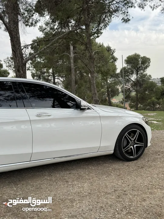 Mercedes c350e 2016 plug-in hybrid