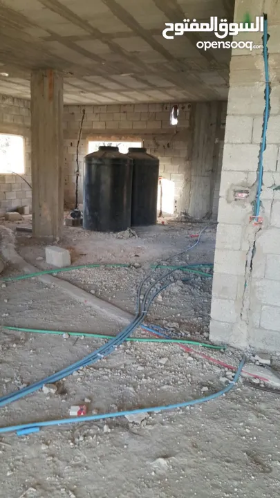 مقاولات عامه كافه اعمال البناء والتشطيب والصيانه  بسرعه واتقان في العمل