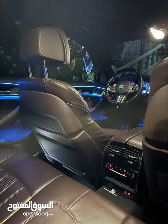 BMW 530e 2021 M بنزين+كهرباء هايبرد بسعر المغري المنافس على الكاش فقط(تبديل مرفوض)